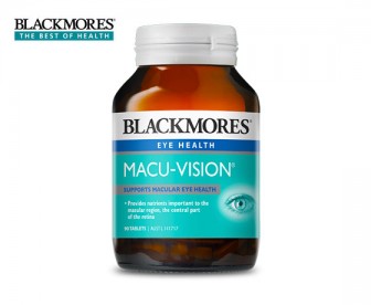 Blackmores 澳佳宝 护眼宁片 90粒 Blackmores 澳佳宝 护眼宁片 90粒